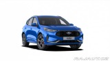 Ford Kuga 2.5 Duratec HEV ST- LINE