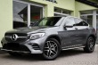 Mercedes-Benz GLC 250d 150kW 4M K360°NAVI L 2018