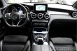 Mercedes-Benz GLC 250d 150kW 4M K360°NAVI L 2018