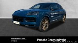 Porsche Cayenne E-Hybrid Coupe