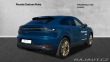 Porsche Cayenne E-Hybrid Coupe 2024