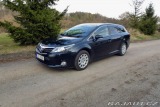 Toyota Avensis t27
