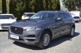 Jaguar F-Pace 2,0 25d AWD R-SPORT Auto