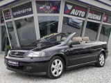 Opel Astra 2,2i Cabrio Bertone Editi