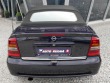 Opel Astra 2,2i Cabrio Bertone Editi 2004