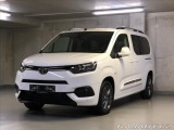 Toyota ProAce City 1,2 6 M/T FAMILY LONG