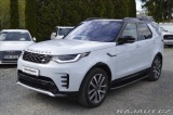 Land Rover Discovery 3,0 D300 R-Dynamic HSE AU