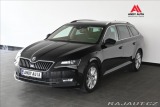 Škoda Superb 2,0 TDI 110 kW Style Záru