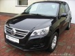 Volkswagen Tiguan 1,4 TSI 150PS  Sport 2010