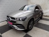 Mercedes-Benz GLE 400d/AMG-Line/4-M/Full-Le