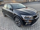 Renault Arkana 1.3 TCe 160 mHEV EDC