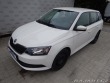 Škoda Fabia 1.4 TDI, KLIMA 2017