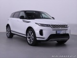 Land Rover Range Rover Evoque 2,0 4WD Kůže Navi 33tis.K