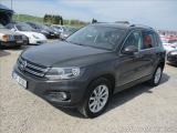 Volkswagen Tiguan 2,0 TDI BMT 4MOTION 110kW