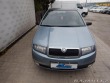 Škoda Fabia 1.2 HTP, ČR, 137000 KM!!! 2004