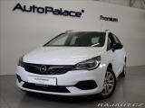 Opel Astra 1,5 CDTi Edition ZÁRUKA 6