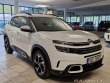 Citroën C5 Aircross 1,5 HD-i  AUTOMAT 2022