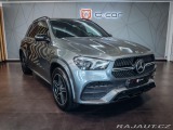 Mercedes-Benz GLE 350d 4MATIC AMG