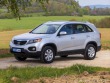 Kia Sorento 2,4 CVVT 128kW Automat AW 2012