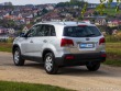 Kia Sorento 2,4 CVVT 128kW Automat AW 2012