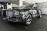 Bentley Bentayga V8/Naim/Entertainment/Pan