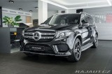 Mercedes-Benz GLS 350d 4M/AMG/360/LED/Exclu