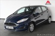 Ford Fiesta 1,5 TDCi 70 kW Záruka až 2017