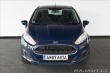 Ford Fiesta 1,5 TDCi 70 kW Záruka až 2017