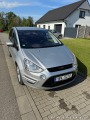 Ford S-MAX 2,0   TDCi 103 kW
