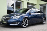 Opel Insignia 2.0Bi-CDTi 143kW KLIMA 2x