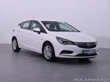 Opel Astra 1,6 CDTi 81kW Enjoy CZ