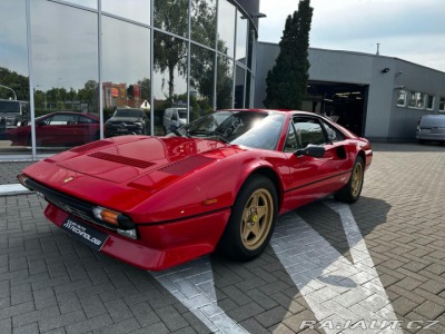 Ferrari Ostatní modely 308 GTBi Quattrovalvole