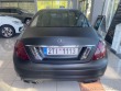 Mercedes-Benz CL AMG 5,5V8 Biturbo 2011