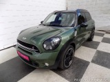 Mini  Cooper S Countryman/ALL4/PANO/NAVI