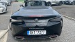 Lexus LC 500 5,0 Convertible V8 Ho 2023