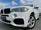BMW X5 30d M, LED,Komforty,HeadU