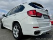 BMW X5 30d M, LED,Komforty,HeadU 2016