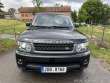 Land Rover Range Rover Sport 3.0D 2011