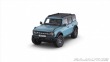 Ford Bronco 2.7 EcoBoost V6 Twin-Turb 2024