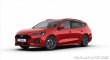 Ford Focus 1.0 EcoBoost ST- LINE X 2024