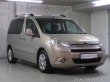 Citroën Berlingo 1.6HDi,CZ,5míst 2009