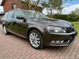 Volkswagen Passat 2.0Tdi 103kw 4x4