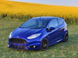 Ford Fiesta ST180