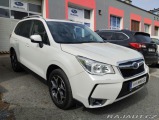 Subaru Forester 2.0XT Executive CVT MY201