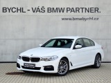 BMW 5 530dA xDrive (G30) *M Spo