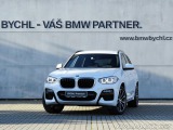 BMW X3 xDrive20d (G01) M Sport