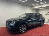 Bentley Bentayga Speed W12*MULLINER*HUD*PA