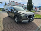 Mazda CX-5 CX-5 EXCLUSIVE 2.0 benzin