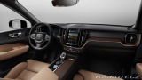 Volvo XC60 B5 2.0L 250+14 HP AT8 AWD