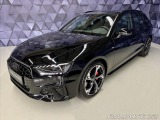 Audi A4 40 TDI QUATTRO S-LINE, BL